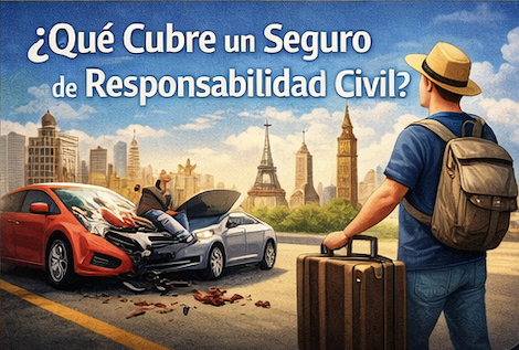Seguro de responsabilidad civil